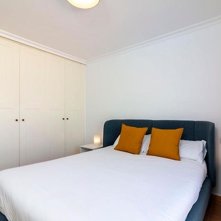 Homeforguest Apartamento En La Tejita Con Piscina, Terraza Y Wifi Гранаділья-де-Абона Екстер'єр фото