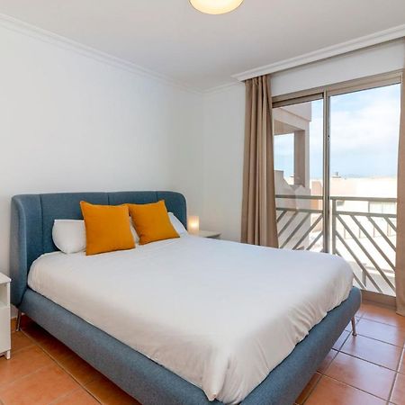 Homeforguest Apartamento En La Tejita Con Piscina, Terraza Y Wifi Гранаділья-де-Абона Екстер'єр фото